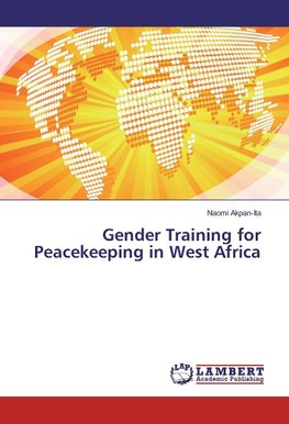 Gender Training for Peacekeeping in West Africa