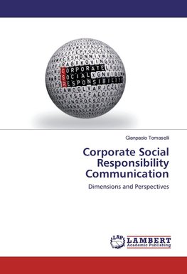 Corporate Social Responsibility Communication