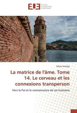 La matrice de l'âme. Tome 14. Le cerveau et les connexions transperson