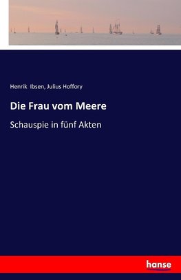 Die Frau vom Meere