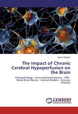 The Impact of Chronic Cerebral Hypoperfusion on the Brain