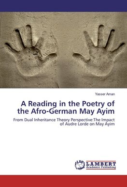 A Reading in the Poetry of the Afro-German May Ayim