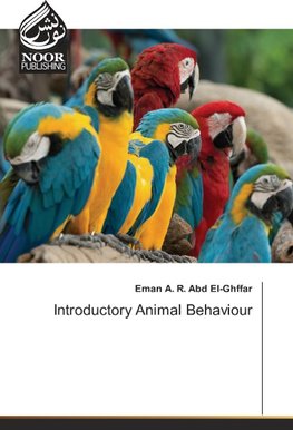 Introductory Animal Behaviour