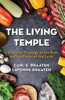 The Living Temple