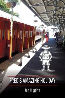 Fred's Amazing Holiday