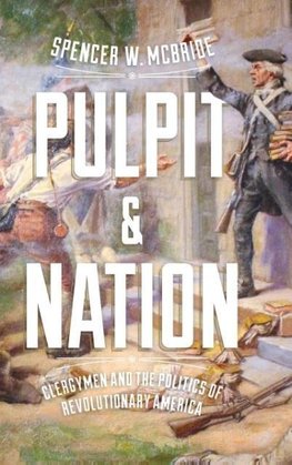 Pulpit and Nation