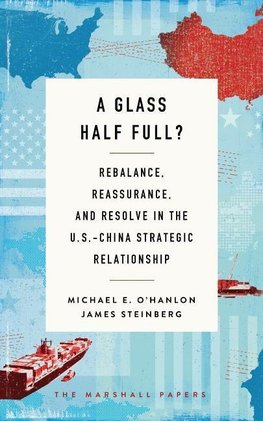 O'Hanlon, M:  A Glass Half Full?