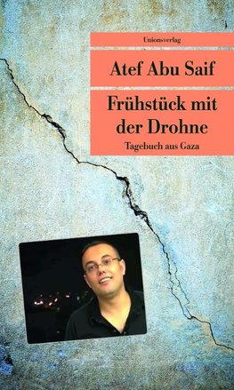 Frühstück mit der Drohne