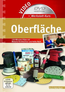 Werkstatt-Kurs Oberfläche