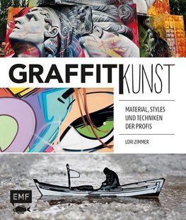 Graffitikunst