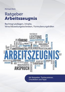 Ratgeber Arbeitszeugnis