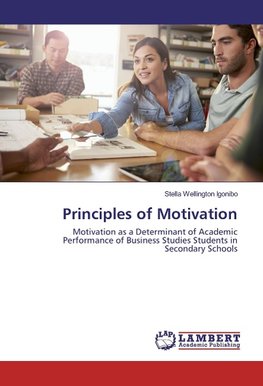 Principles of Motivation