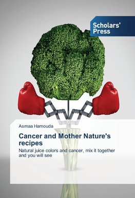 Cancer and Mother Nature's recipes