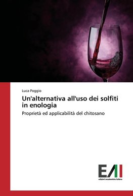 Un'alternativa all'uso dei solfiti in enologia