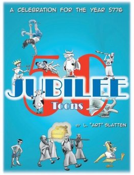 50 Jubilee Toons