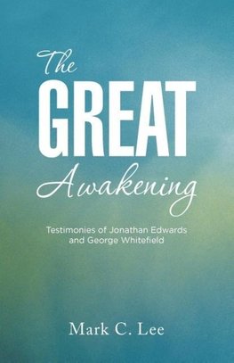 The Great Awakening