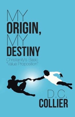 My Origin, My Destiny