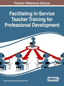 Facilitating In-Service Teacher Training for Professional Development