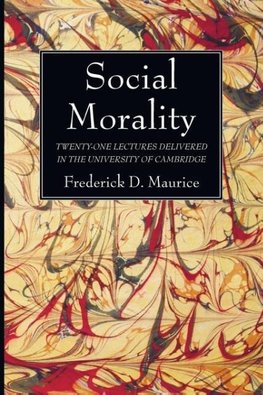 Social Morality