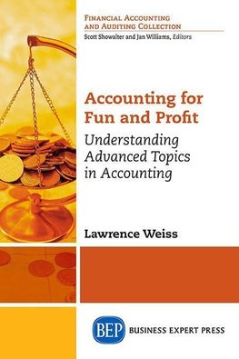 Accounting for Fun and Profit