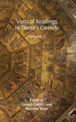 Vertical Readings in Dante's Comedy