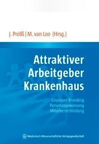 Attraktiver Arbeitgeber Krankenhaus