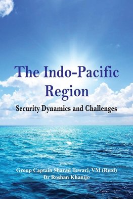 The Indo Pacific Region