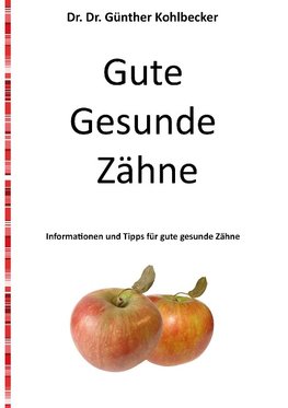 Gute gesunde Zähne