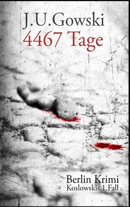 4467 Tage