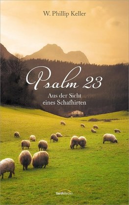 Psalm 23