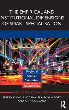 The Empirical and Institutional Dimensions of Smart Specialisation