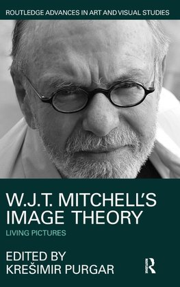 W.J.T. Mitchell's Image Theory