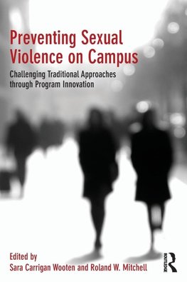 Preventing Sexual Violence on Campus