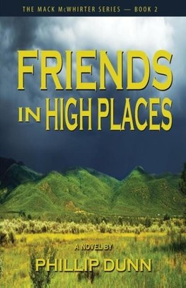 Friends in High Places