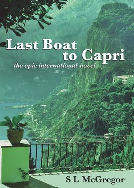 Last Boat to Capri