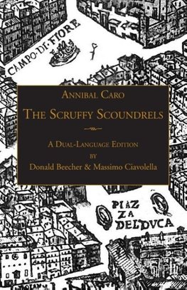 The Scruffy Scoundrels