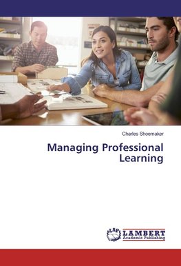 Managing Professional Learning