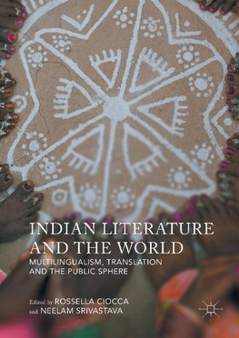 Indian Literature and the World