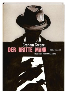 Greene, G: Der dritte Mann