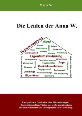 Die Leiden der Anna W.