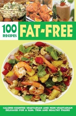 Over 100 Fat-Free Recipes