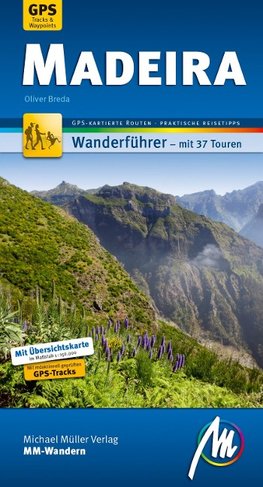 Madeira MM-Wandern