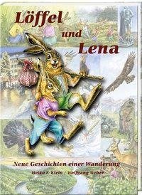 Löffel und Lena