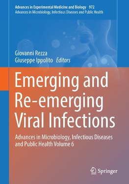 Emerging and Re-emerging Viral Infections