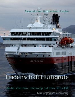 Leidenschaft Hurtigrute