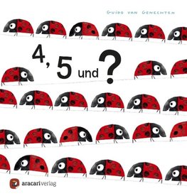 4, 5 und ?