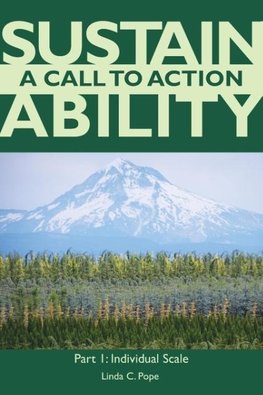 Sustainability A Call to Action Part I