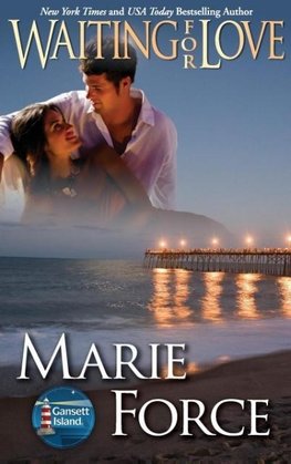 Waiting for Love (Gansett Island Series, Book 8)