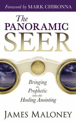 The Panoramic Seer