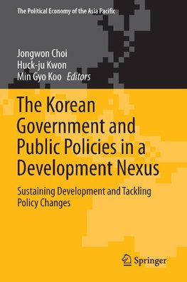 The Korean Government and Public Policies in a Development Nexus